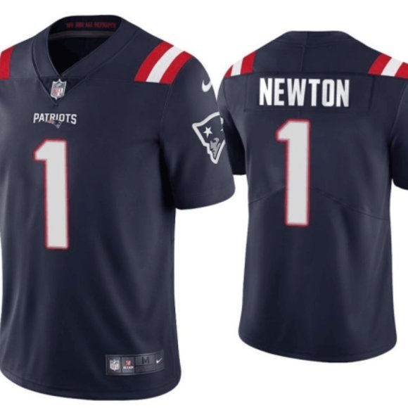 patriots cam newton shirt